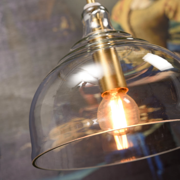 It's about RoMi Brussels Hanglamp