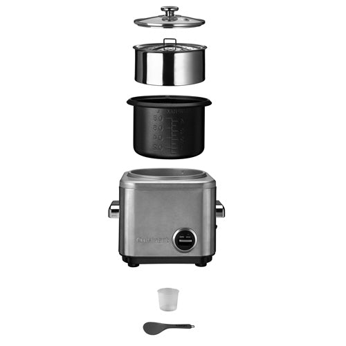 Cuisinart CRC400E Rijstkoker