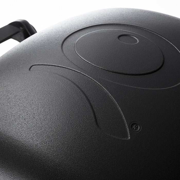 Weber Q2400 Elektrische Barbecue B 80 x D 60 cm