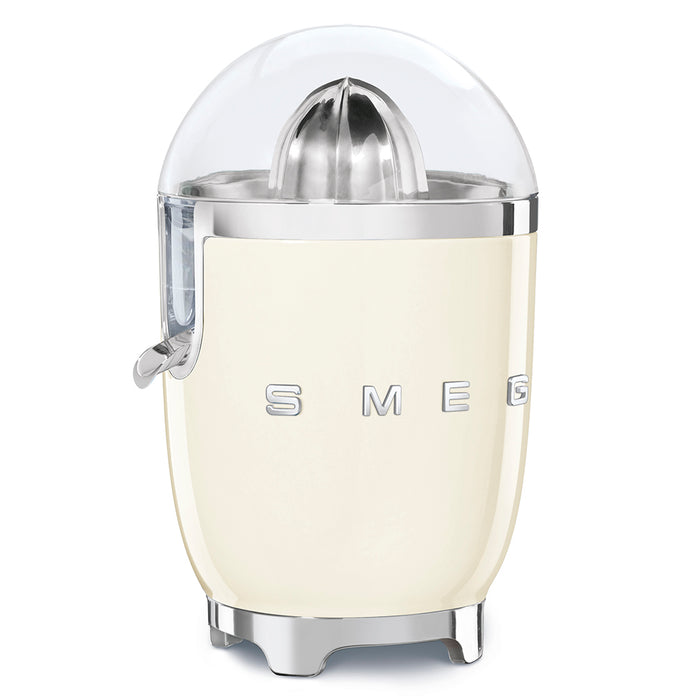 Smeg CJF01CREU Citruspers