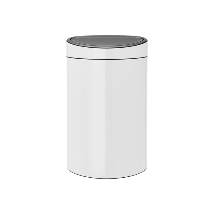 Brabantia Touch Bin New Afvalemmer 40 Liter