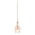 It's about RoMi Brussels Hanglamp