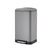 Kela Davino Pedaalemmer Silent Close 30 L - Grijs