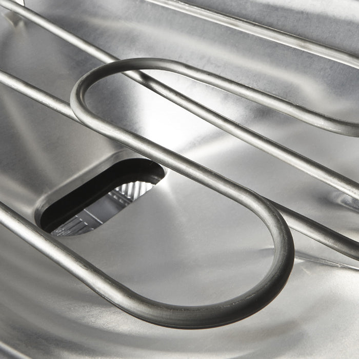 Weber Q2400 met Stand Elektrische Barbecue B 80 x D 80 cm