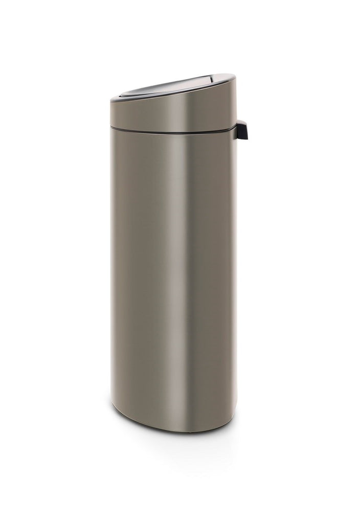 Brabantia Touch Bin New Afvalemmer 40 Liter