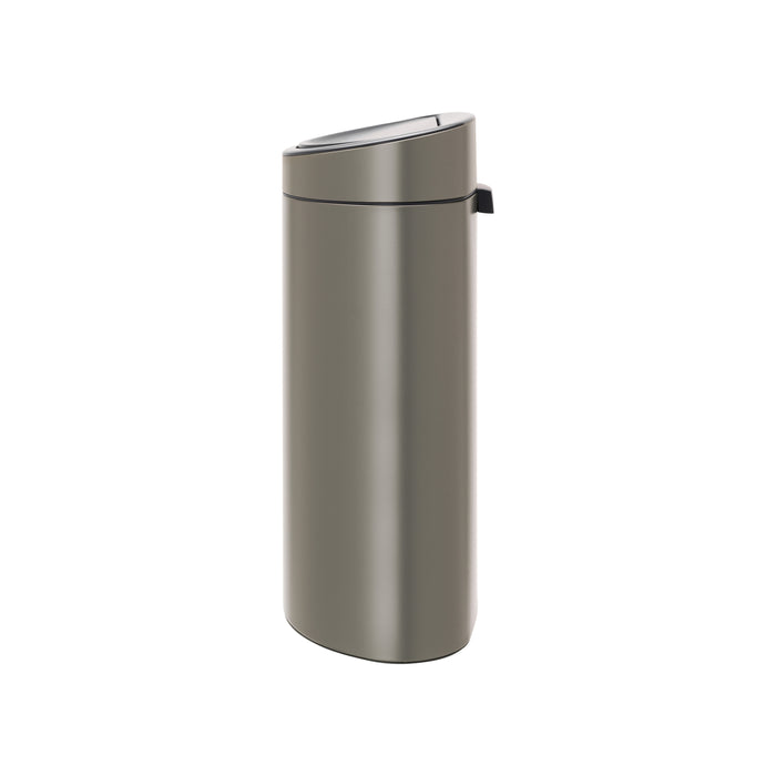 Brabantia Touch Bin New Afvalemmer 40 Liter