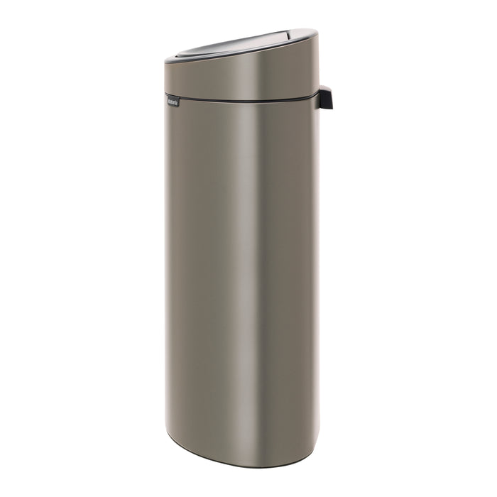 Brabantia Touch Bin New Afvalemmer 40 Liter