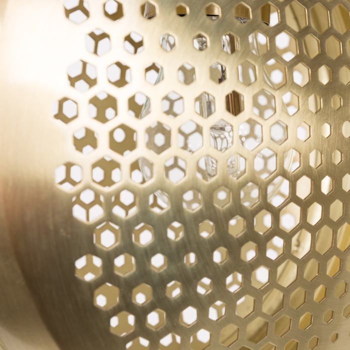 Zuiver Gringo Flat Hanglamp