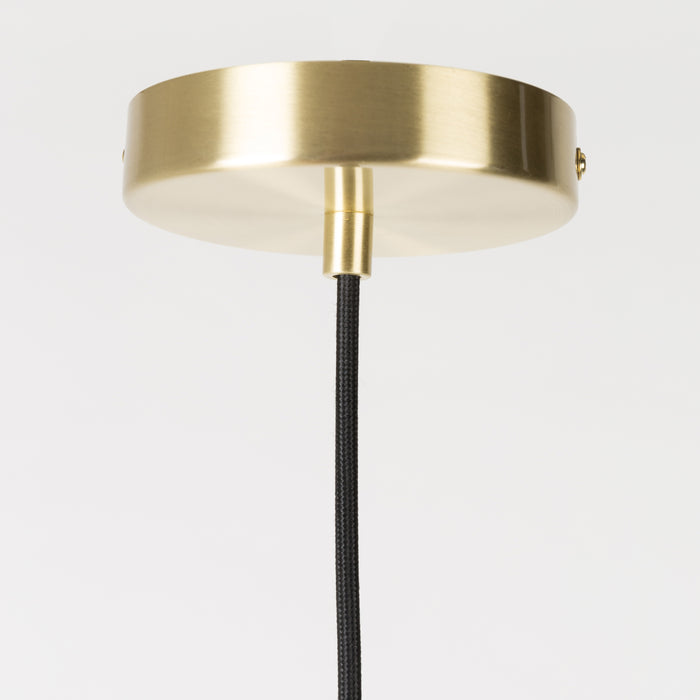 Zuiver Gringo Flat Hanglamp