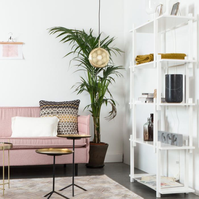 Zuiver Gringo Flat Hanglamp