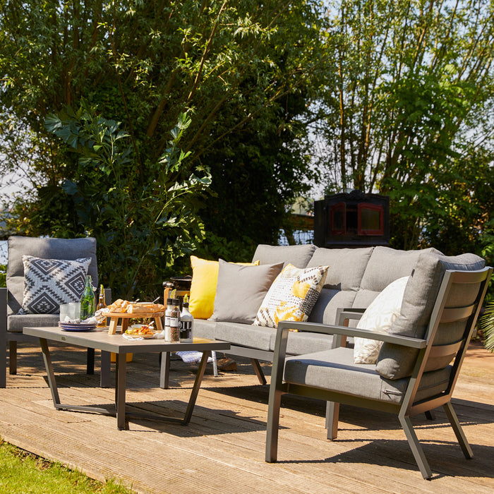 Hartman Canberra Loungestoel