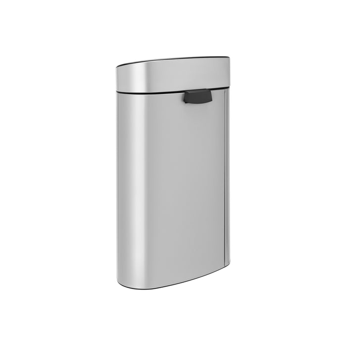 Brabantia Touch Bin New Afvalemmer 40 Liter
