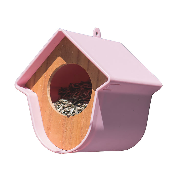 SingingFriend Evie Pindakaashuisje