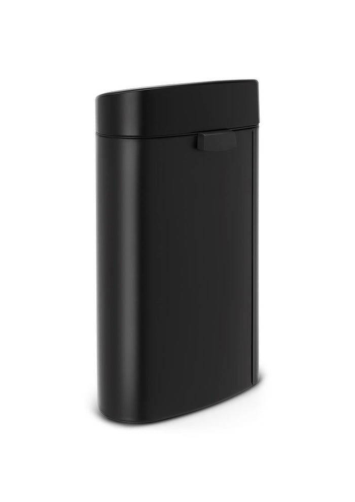 Brabantia Touch Bin New Afvalemmer 40 Liter