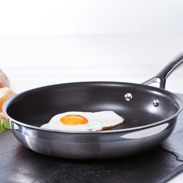 Le Creuset Magnetik Koekenpan Ø 20 cm