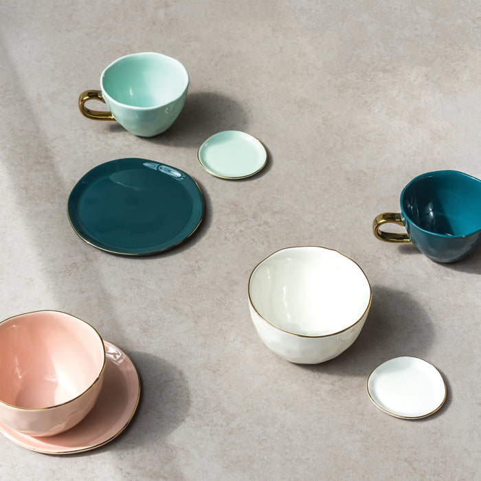 Urban Nature Culture Good Morning Kom