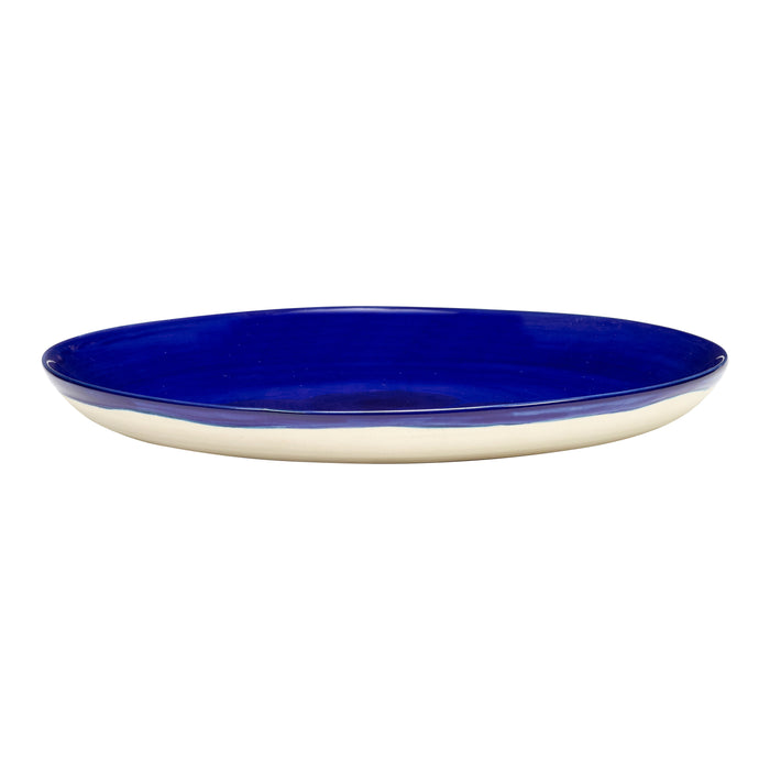 Serax Ottolenghi Feast Bord Ø 22,5 cm - Lapis Lazuli