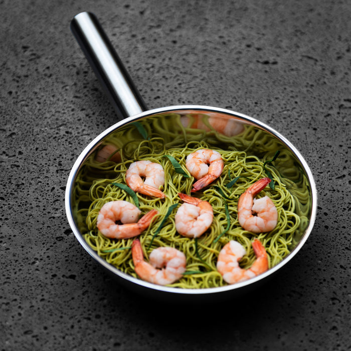 Combekk Koekenpan Ø 28 cm