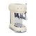 Smeg ECF01CREU Halfautomatische Espressomachine