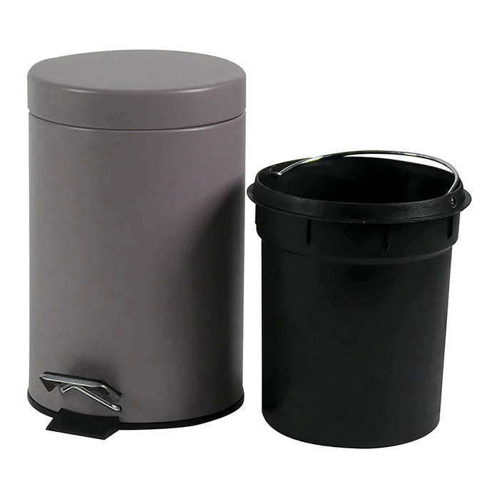 Kela Monaco Pedaalemmer 3 L - Paars