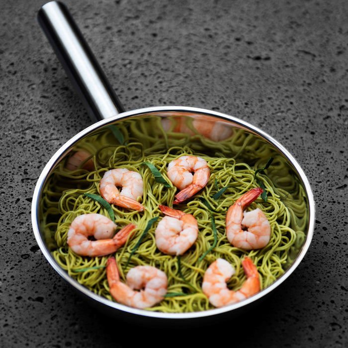 Combekk Koekenpan Ø 20 cm