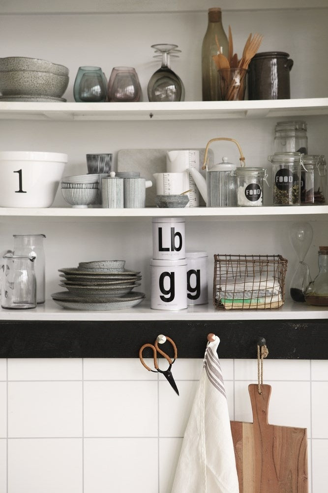 House Doctor Rustic Kom Ø 14 cm