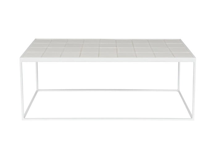 Zuiver Glazed Salontafel