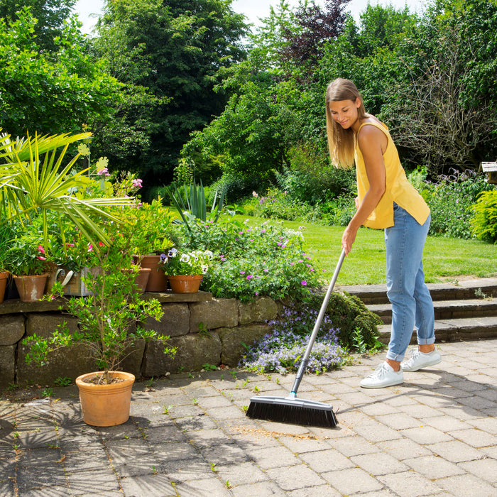 Gardena NatureLine Straatbezem