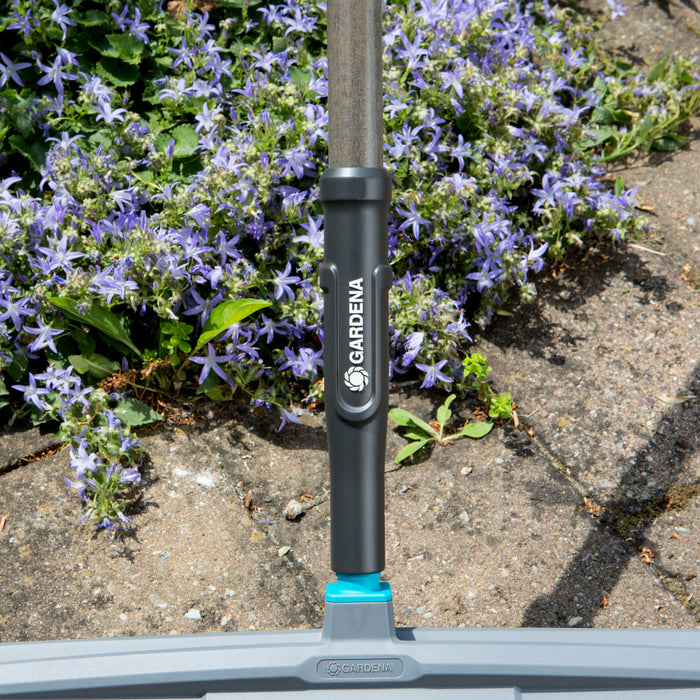 Gardena NatureLine Straatbezem
