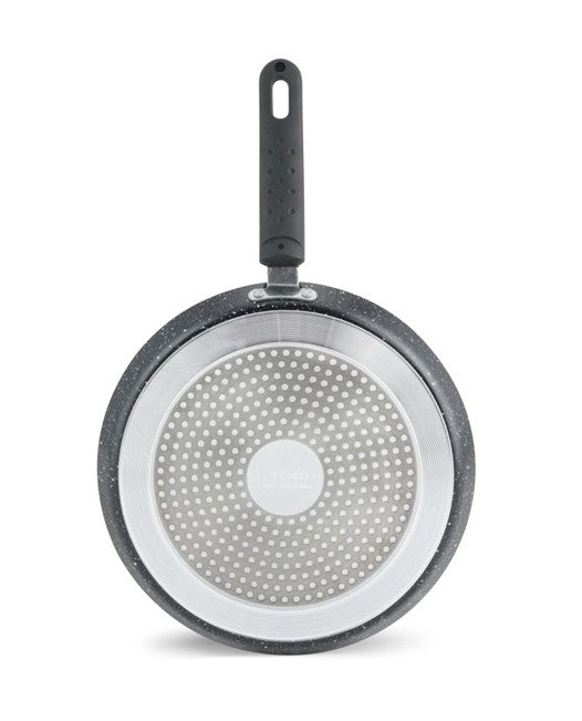 Edenberg Stonetec Line - Pannenkoekenpan - Keramische|Marmeren Coating