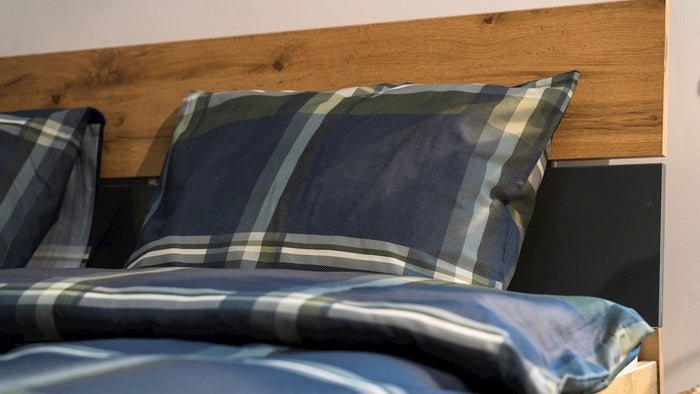 Beter Bed Select Dekbedovertrek Ethan - 140 x 200|220 cm