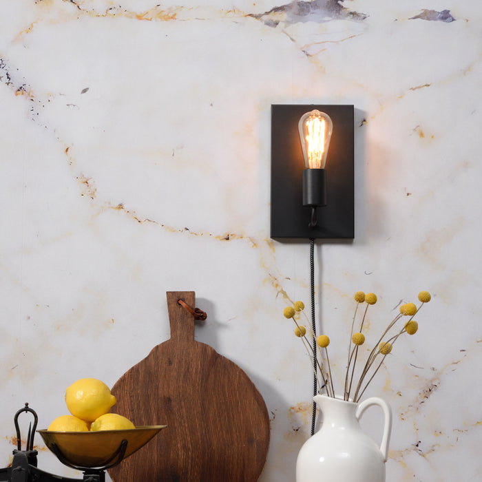 It's about RoMi Madrid Wandlamp