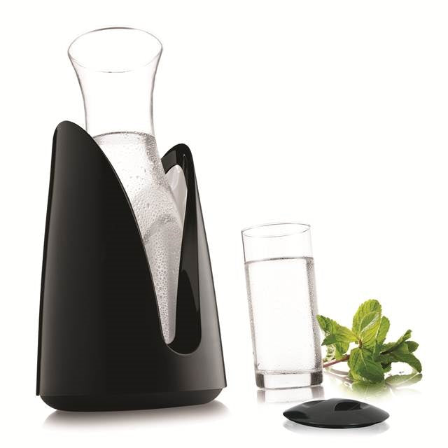 VacuVin Karaf Rapid Ice