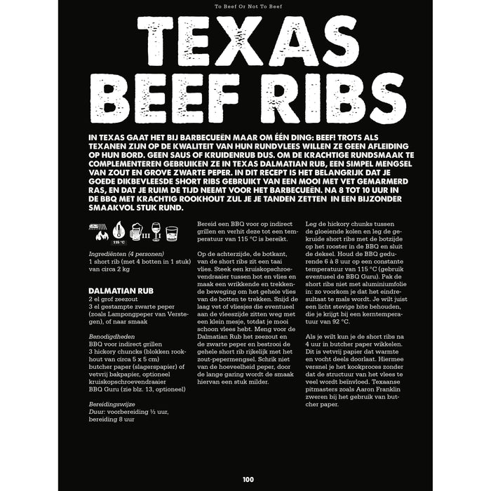 Smokey Goodness - Jord Althuizen