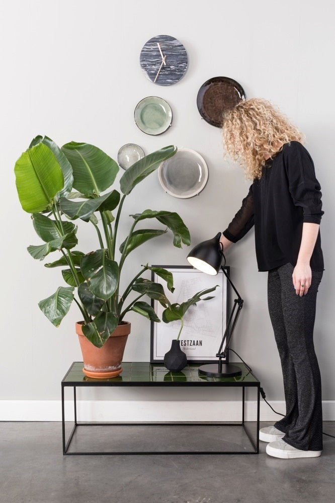 Zuiver Glazed Salontafel