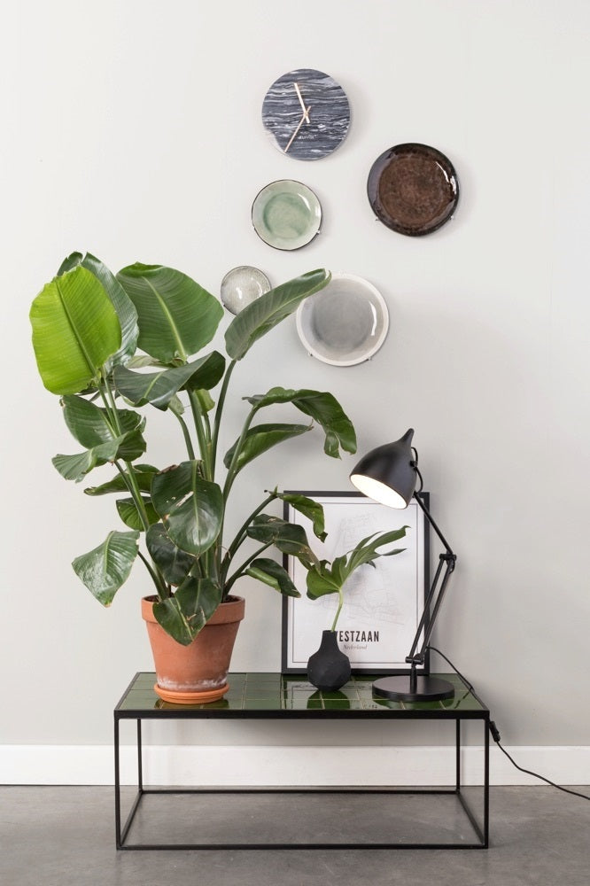 Zuiver Glazed Salontafel