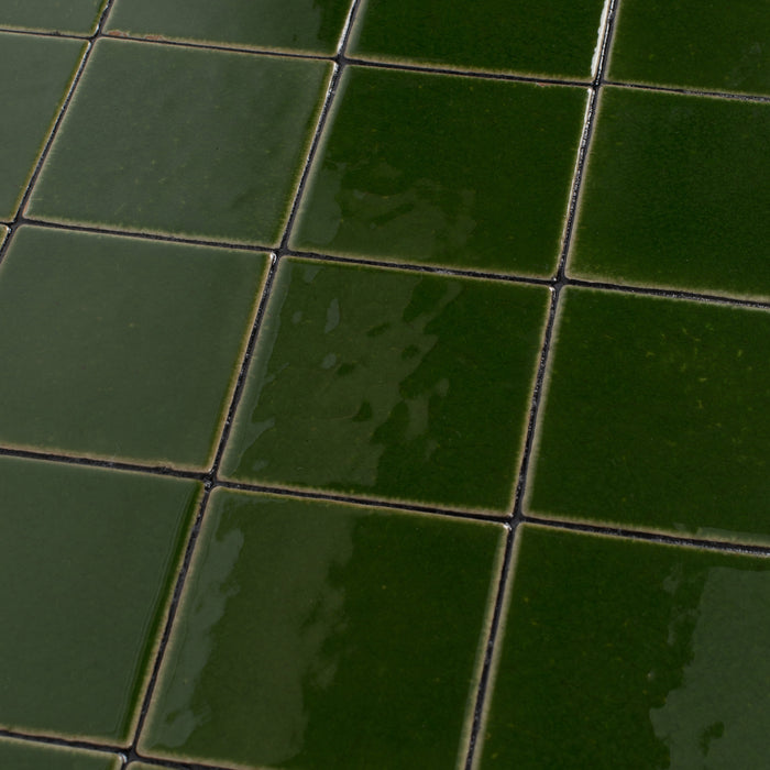 Zuiver Glazed Salontafel