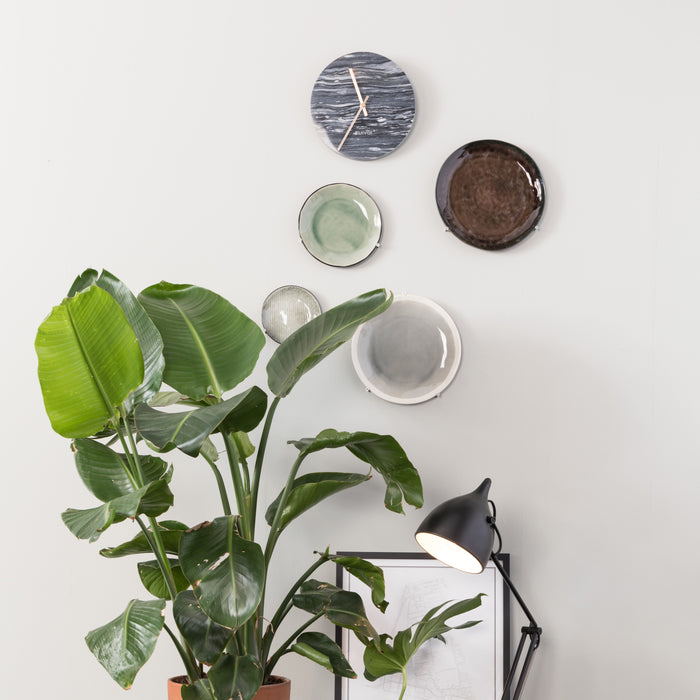 Zuiver Glazed Salontafel