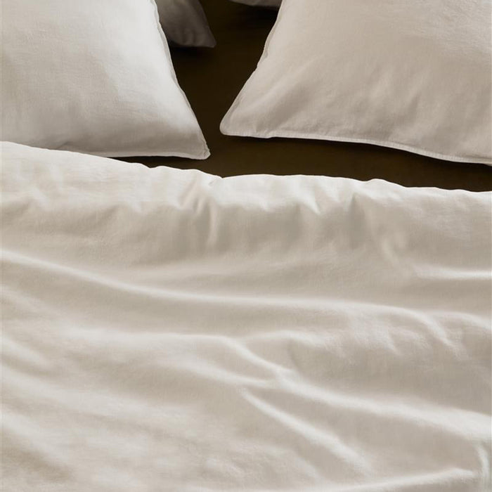 At Home by Beddinghouse Easy Dekbedovertrek 140 x 220 cm