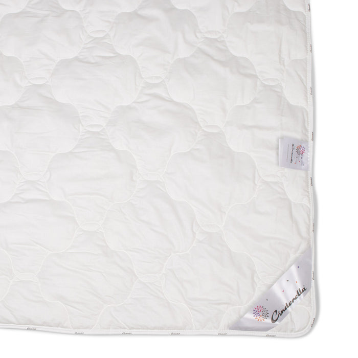 Cinderella Rumba Zomerdekbed 140 x 200 cm