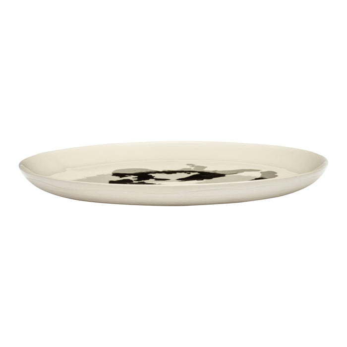 Serax Ottolenghi Feast Bord Ø 26,5 cm - Wit