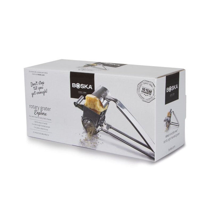 Boska - Handrasp Molen Romano