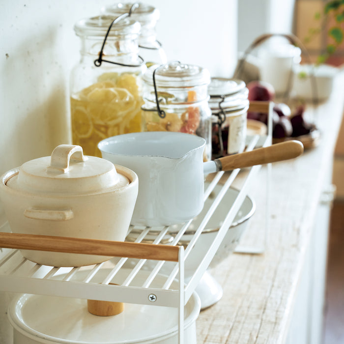 Yamazaki Tosca Keukenrek