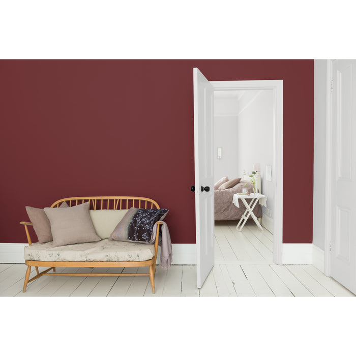 Flexa Creations - Muurverf Extra Mat - Red Elegance - 2,5 liter