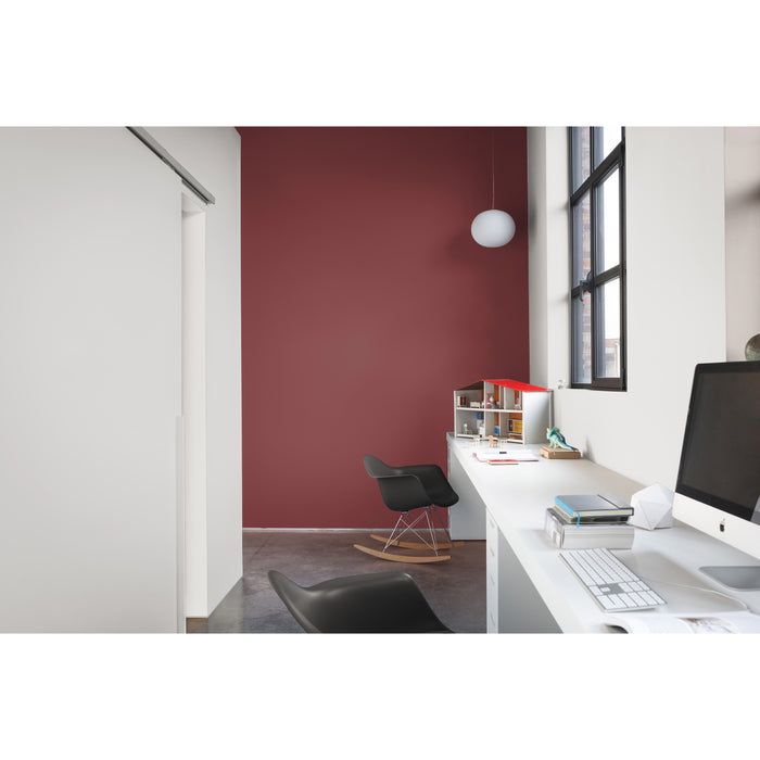 Flexa Creations - Muurverf Extra Mat - Red Elegance - 2,5 liter