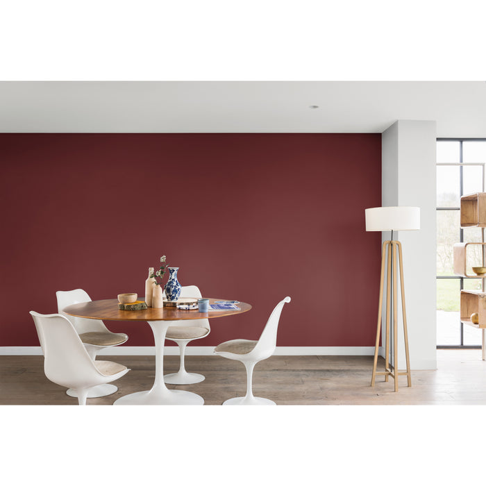 Flexa Creations - Muurverf Extra Mat - Red Elegance - 2,5 liter