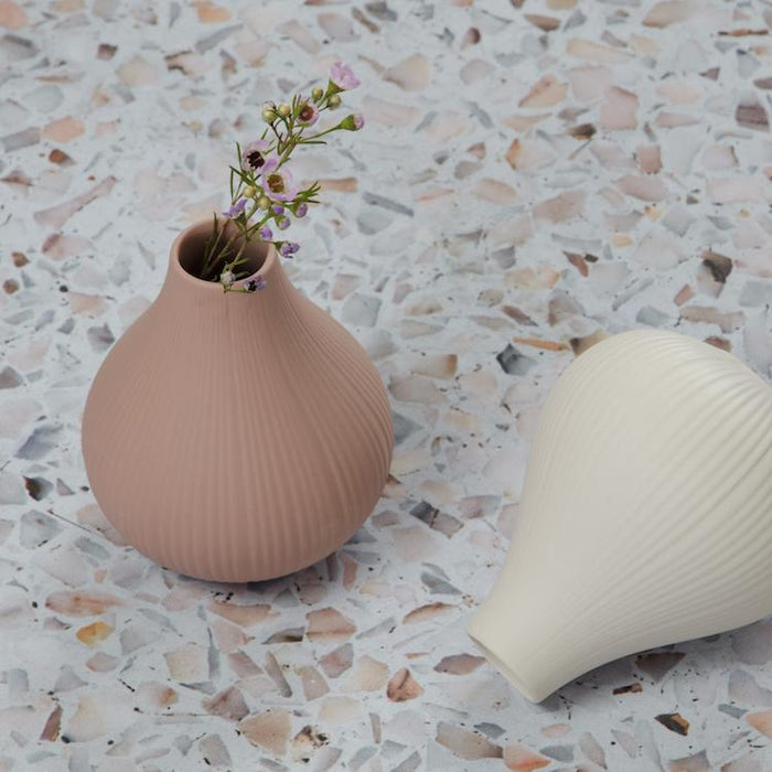 Home Delight - Vaas Livia terra