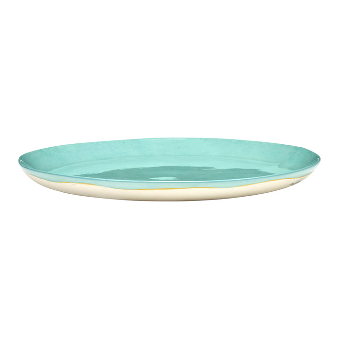 Serax Ottolenghi Feast Bord Ø 26,5 cm - Azure