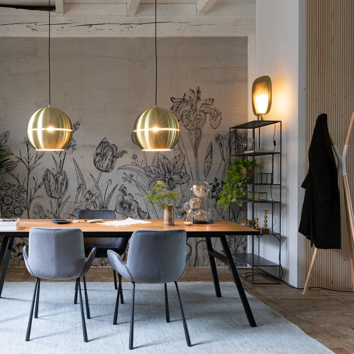 Zuiver Mai Tafellamp M