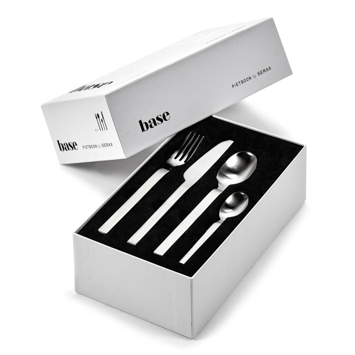 SERAX - Piet Boon - Base Bestekset 24-delig